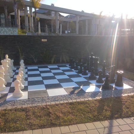 Polofields La Bonne Vie Appartement Midrand Buitenkant foto