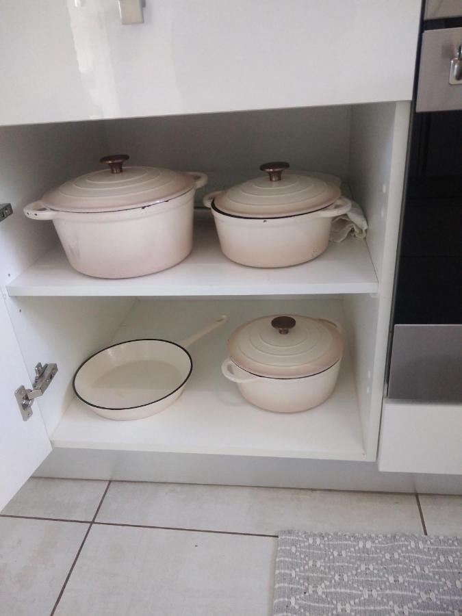 Polofields La Bonne Vie Appartement Midrand Buitenkant foto