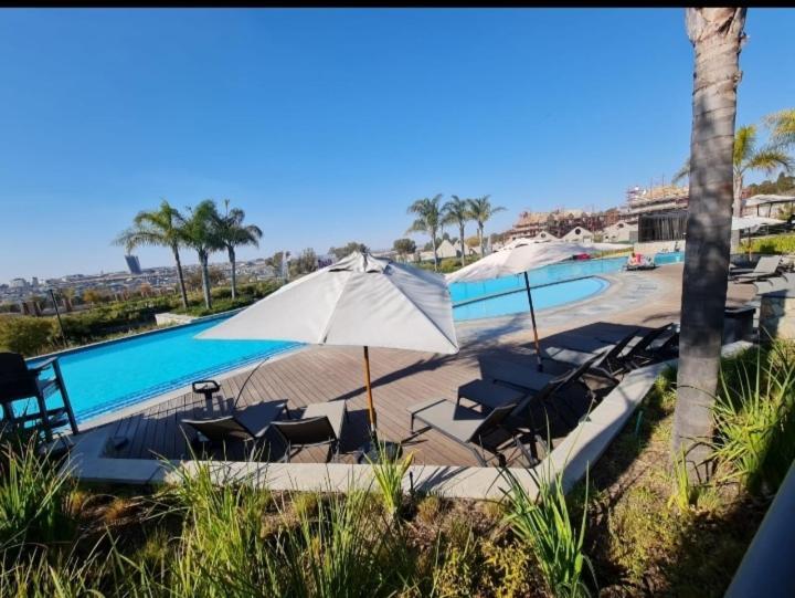 Polofields La Bonne Vie Appartement Midrand Buitenkant foto