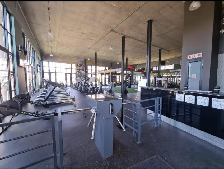 Polofields La Bonne Vie Appartement Midrand Buitenkant foto