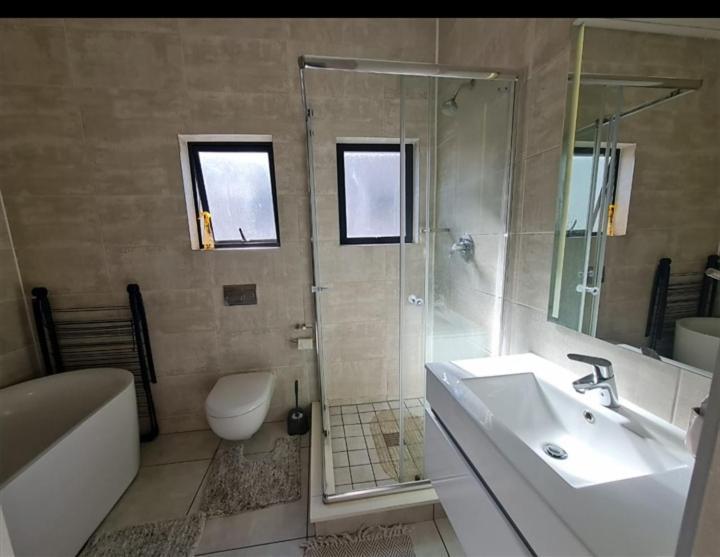 Polofields La Bonne Vie Appartement Midrand Buitenkant foto