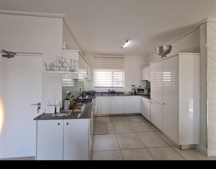 Polofields La Bonne Vie Appartement Midrand Buitenkant foto