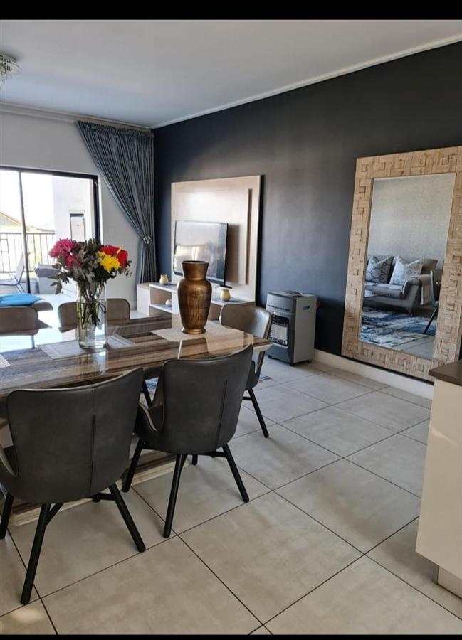 Polofields La Bonne Vie Appartement Midrand Buitenkant foto